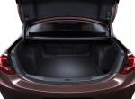 Buick LaCrosse 2016 года (CN)